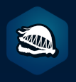 Darwin Project - Glider icon large