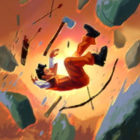 Gravity Storm