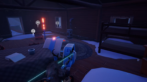 Darwin Project - Clues image1