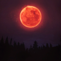 Blood Moon
