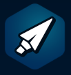 Darwin Project - Arrow icon large
