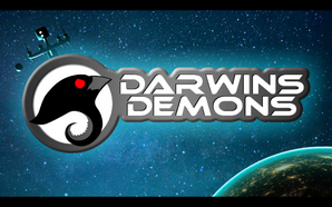 Darwin's Demons