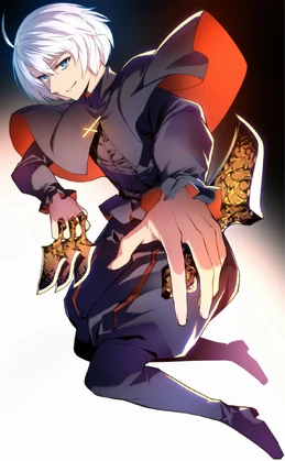 Oboro Darwins Game Vs Battles Wiki Fandom Oboro Darwins Game Vs Battles Wiki Fandom