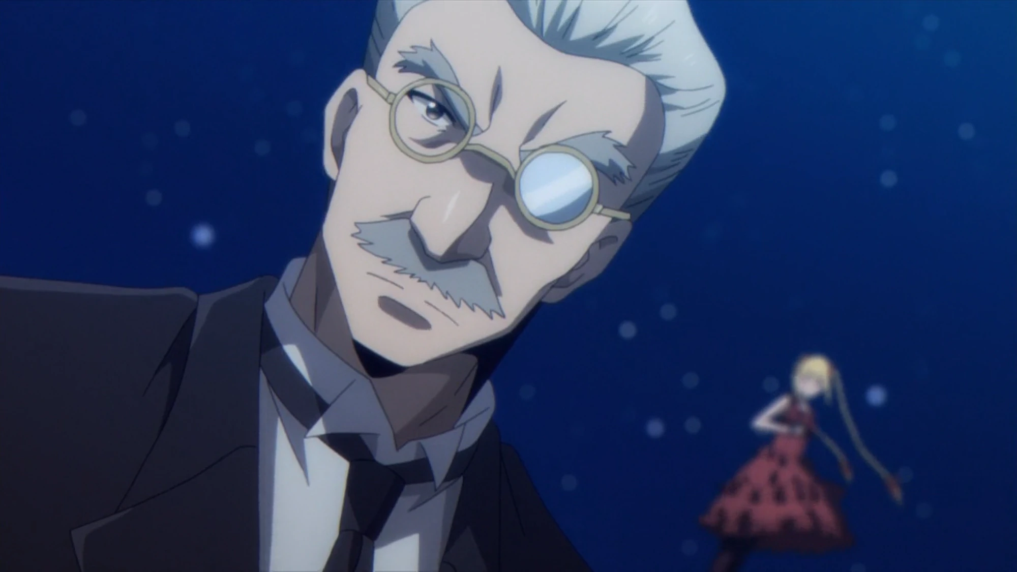 Ximing Darwin’s Game Wikia Fandom