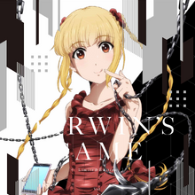 Karino Shuka Darwin S Game Wikia Fandom