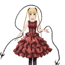 Karino Shuka Darwin S Game Wikia Fandom