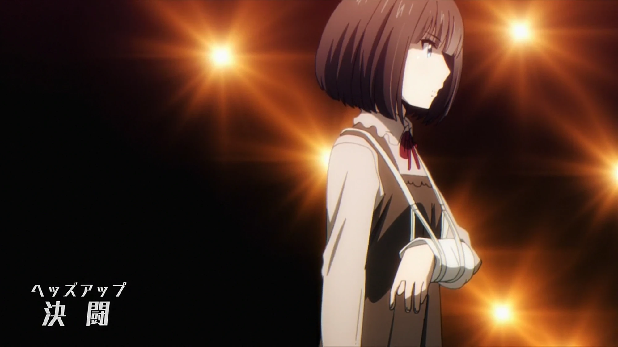 Episode 9 | Darwin’s Game Wikia | Fandom