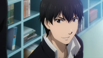 Anime
