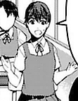 Tachikawa Mio