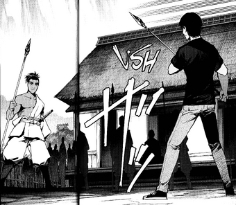 Kaname Sudo Wiki Darwin S Game Fandom
