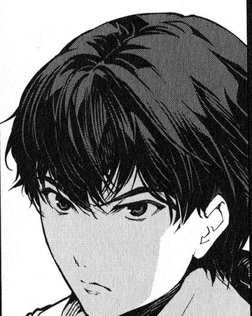 Kaname Sudo Wiki Darwin S Game Fandom