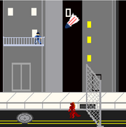 Airstrike