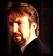 Hans gruber