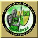 F-22 avatar
