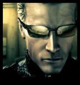 Albertwesker