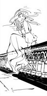 Jessamine ghost