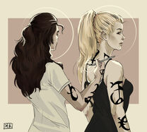 Cristina&Emma