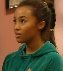 Mara Minkmar Das Haus Anubis Das Abenteuer Endet Nie Wiki Fandom