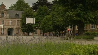 Alexander Von Humbolt Schule Das Haus Anubis Das Abenteuer