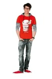 Felix Gaber Das Haus Anubis Wiki Fandom