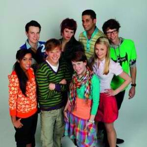 Cast Gallery Das Haus Anubis Wiki Fandom