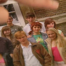 Cast Gallery Das Haus Anubis Wiki Fandom