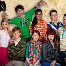 Das Haus Anubis Wiki Fandom