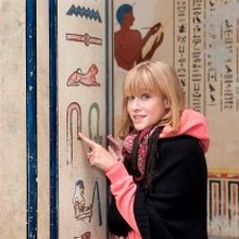 Kristina Schmidt Gallery Das Haus Anubis Wiki Fandom