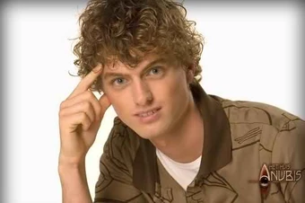 Fabian Ruitenberg Das Haus Anubis Wiki Fandom