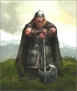 Zwerg
