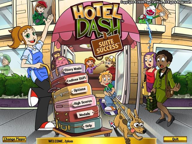 Hotel Dash Suite Success | Diner Dash Wiki | FANDOM powered by Wikia