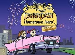 diner dash hometown hero walkthrough