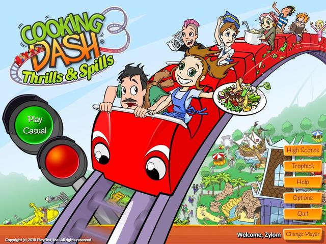 Diner Dash Games Free Online No Downloading