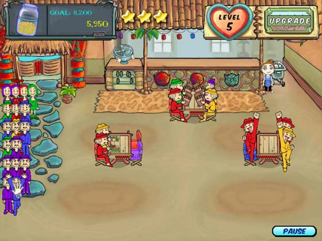 Diner Dash Hometown Hero Mac Download