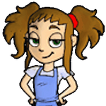 Flo Diner Dash Wiki Fandom