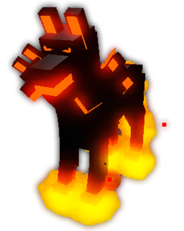 Cerberus Dashing Simulator Wiki Fandom