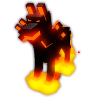Cerberus Dashing Simulator Wiki Fandom