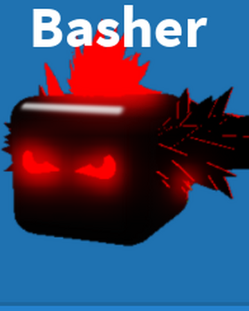 Basher Dashing Simulator Wiki Fandom