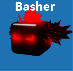 Basher Dashing Simulator Wiki Fandom Powered By Wikia - 