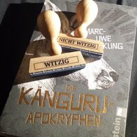 Das Kaenguru Wiki Fandom