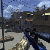 No Scope Sniper Boi Dat Meme Wiki Fandom