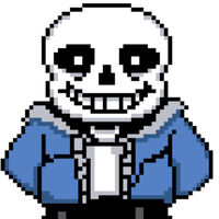 Sans Dat Meme Wiki Fandom