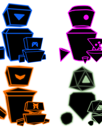 Corruption Special Units Databrawl The Knockoff Wiki Fandom