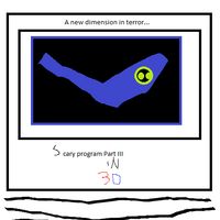 Scary Program Part Iii Databrawl Wiki Fandom