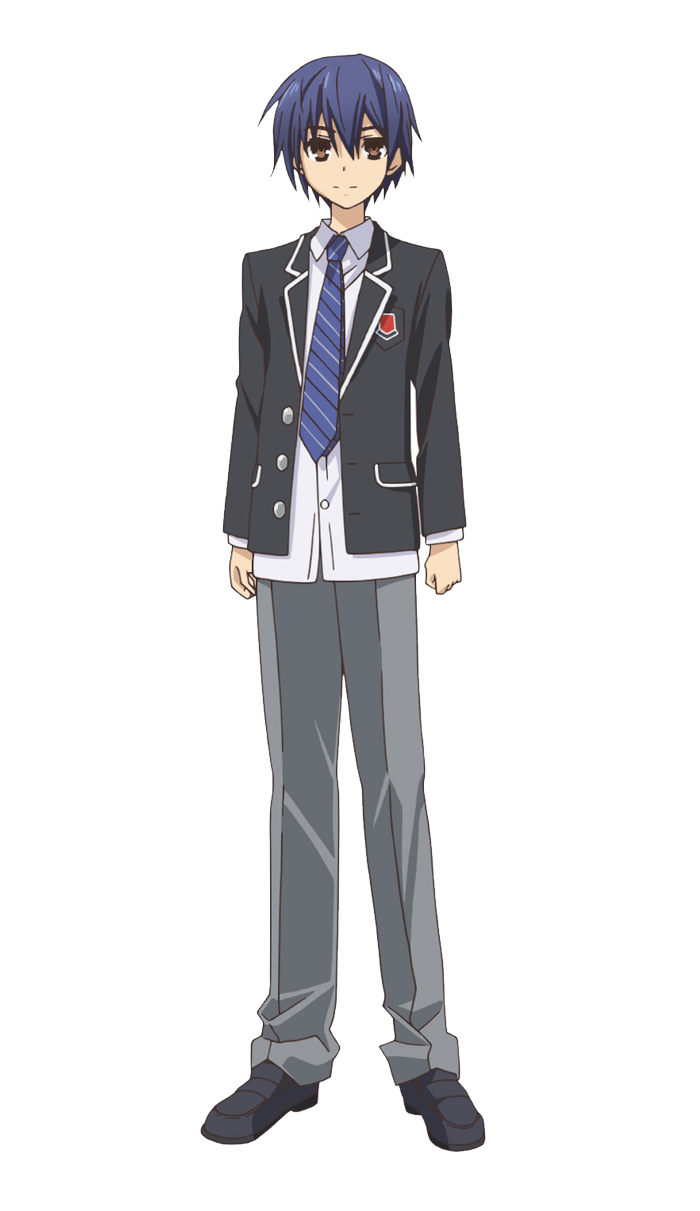 Anime dating seiten