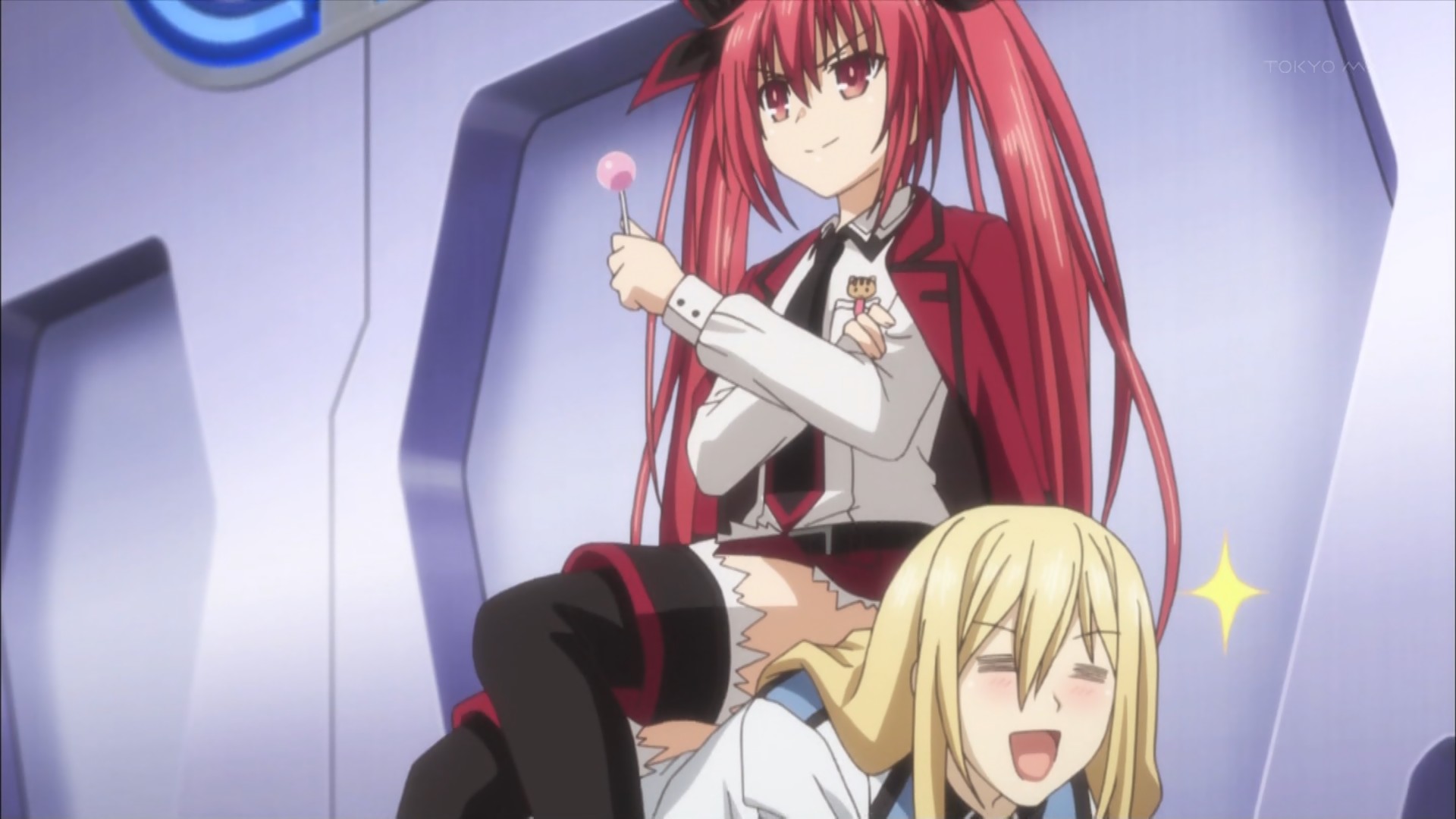 Date A Live Kotori Voice Actor