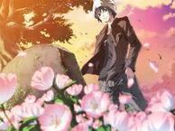 Shiro kind side