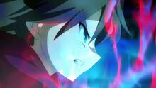 Rin-tohsaka-versus-uryuu-ryuunosuke