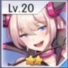 True Freya Icon