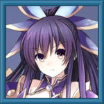 Full Armor Tohka